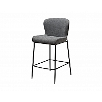 Glam counter stool